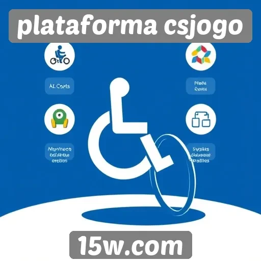 Acessibilidade na plataforma csjogo para novos jogadores
