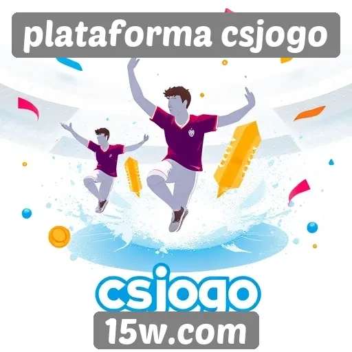 Atividades e eventos na plataforma csjogo