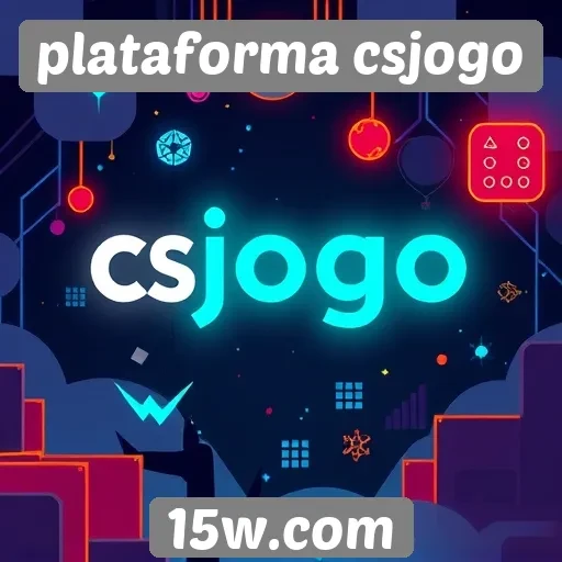 Inovação em jogos na plataforma csjogo