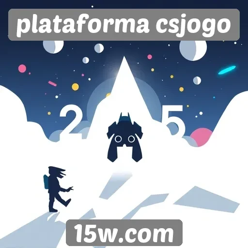 tendências de jogos em csjogo em 2025