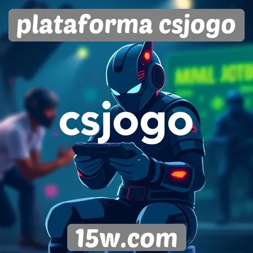 Recursos inovadores da plataforma csjogo e seu impacto